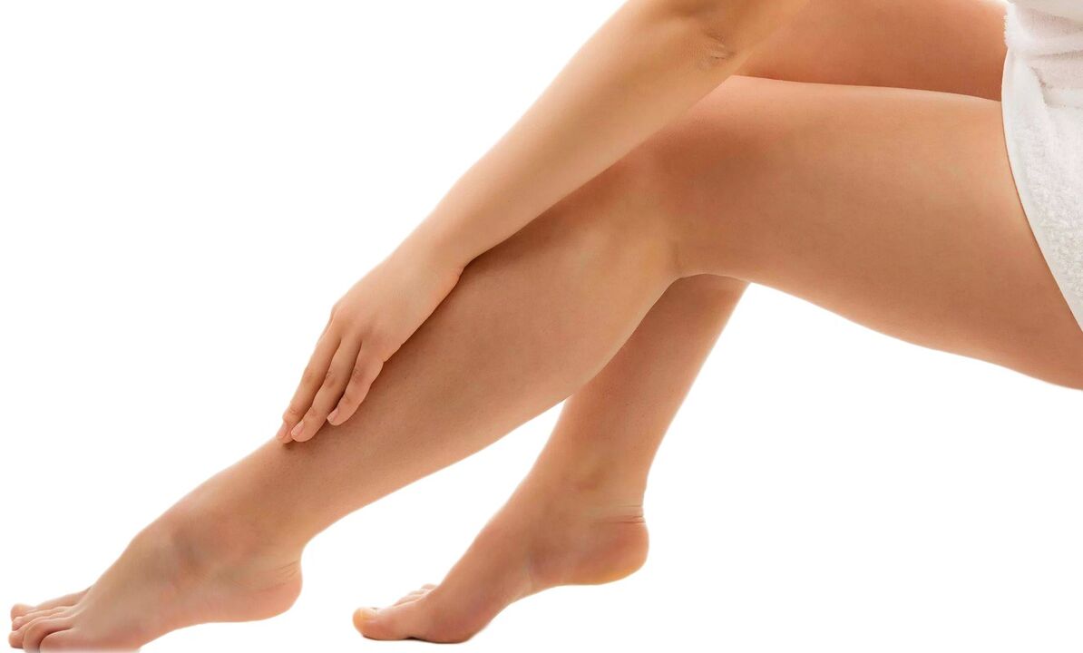 Comment utiliser correctement une crème à partir de varices