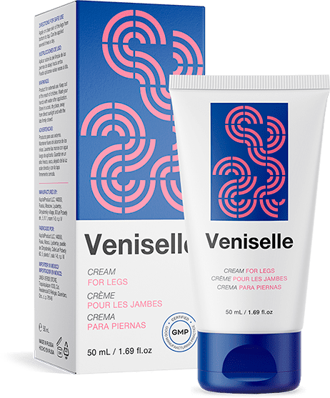 Crème Veniselle