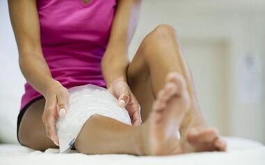 Méthodes pour le traitement des varices avec des remèdes populaires