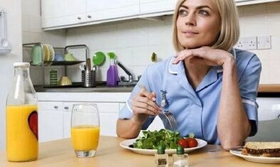 Correction de performance pour les varices du bassin