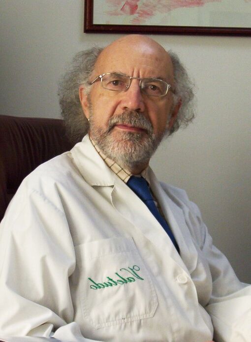 Docteur Phlébologue Lorenzo Eschenheimer